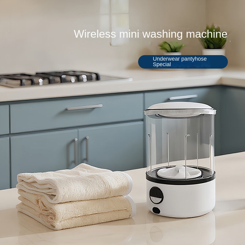 New USB Charging Washing Machi - Small Appliances recension och pris