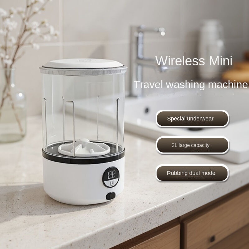 New USB Charging Washing Machi - Small Appliances recension och pris