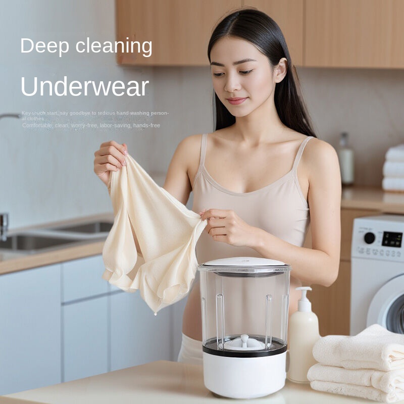 New USB Charging Washing Machi - Small Appliances recension och pris