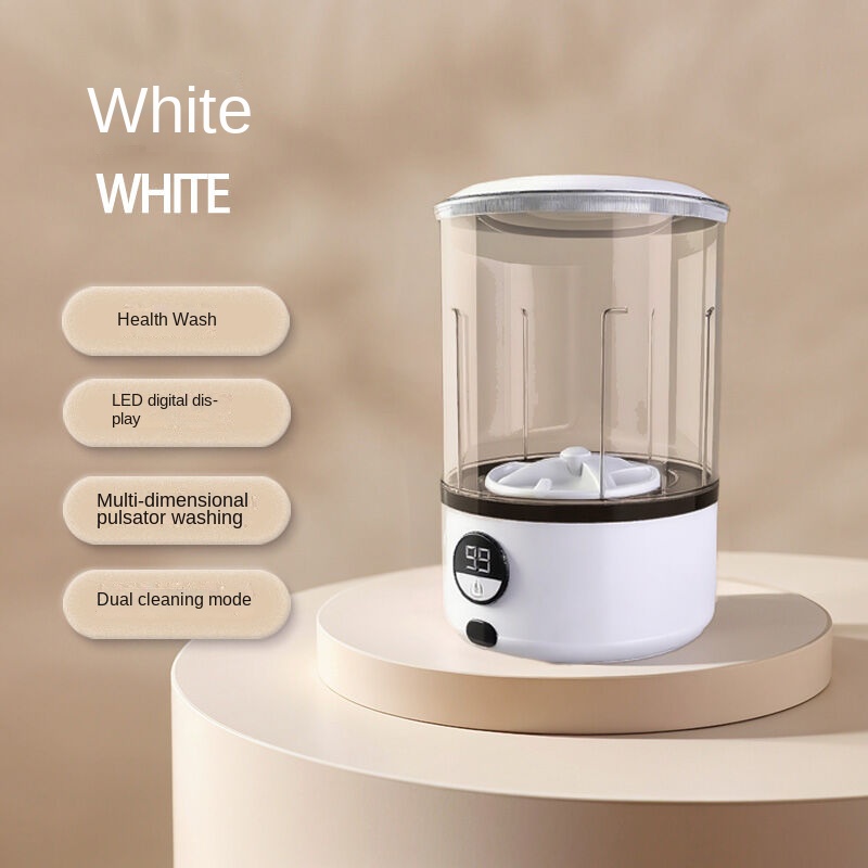 New USB Charging Washing Machi - Small Appliances recension och pris