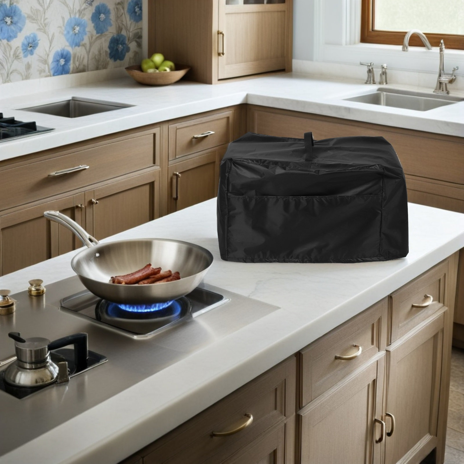 Oilproof Waterproof Meat Slice - Small Appliances recension och pris