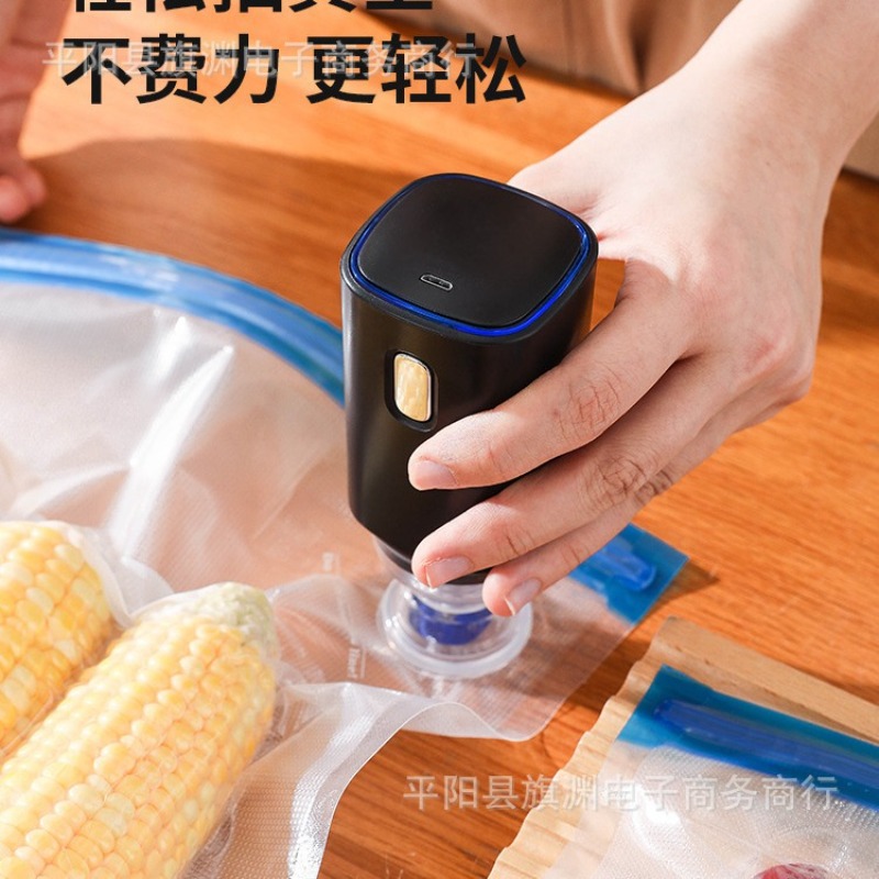 Vacuum Sealers & Vacuum Packin - Food Vacuum Sealer Machine recension och pris