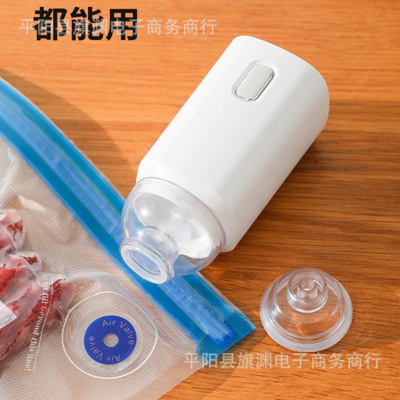 Vacuum Sealers & Vacuum Packin - Food Vacuum Sealer Machine recension och pris